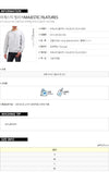 MAJESTIC FILATURES Majestic Crewneck Sweatshirt 124118319 [P]