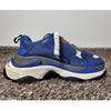 BALENCIAGA トリプルSスニーカー ブルー 39(260) 155520582 [P]