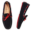CAR SHOE カシュ KUD565 E1D F0969 ドライビング 100424305 [P]