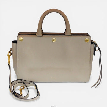 MULBERRY チェスター クラシック トートバッグ ショルダーバッグ 155520646
