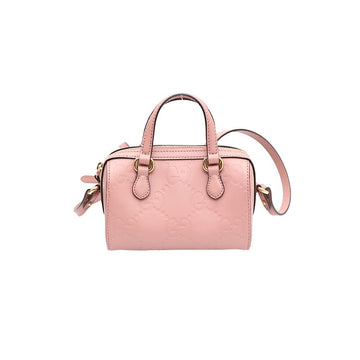 Gucci 790130 GG Super Mini Tote Bag and Crossbody KK91893886 155520655
