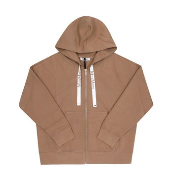 MaxMara Women's Hooded Zip-Up 151107900