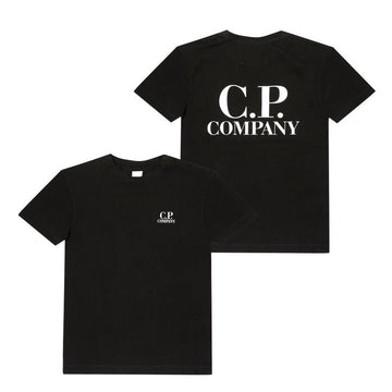 CP Company Men's Logo T-Shirt 148808796 [P]