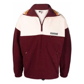 Isabel Marant Color Block Anorak Sweatshirt MA1154 22P013H 80BY 29153717