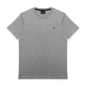 Paul Smith 010R KZEBRA 72 Men's Short Sleeve T-Shirt 151110672
