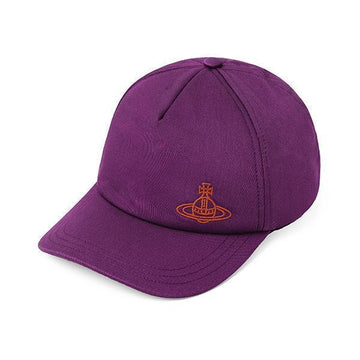Vivienne Westwood Unisex Cap 151111991