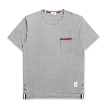 Thom Browne Men's Short Sleeve T-Shirt 151113355