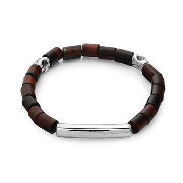 SALVATORE FERRAGAMO 男性用ブレスレット 151113462
