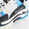 Balenciaga Triple S Sneakers Blue Black 36(230) 155524394 [P]