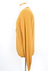 Maison Margiela Stitch Cardigan Yellow S(95) 155524479 [P]