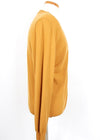 Maison Margiela Stitch Cardigan Yellow S(95) 155524479 [P]