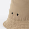 Moncler Bucket Hat with Logo Patch 3B00034 57843 248 155525090 [P]