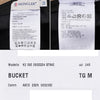 Moncler Bucket Hat with Logo Patch 3B00034 57843 248 155525090 [P]