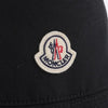 Moncler Logo Patch Bucket Hat 155525091 [P]