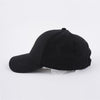 Moncler Logo Patch Baseball Cap 155525092 [P]