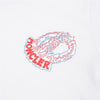 MONCLER Print-Logo Baumwoll-T-Shirt 155525093 [P]