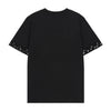 Moncler Embroidered Logo Pocket Short Sleeve T-Shirt 155525094 [P]