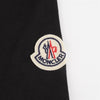 Moncler Embroidered Logo Pocket Short Sleeve T-Shirt 155525094 [P]
