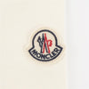 Moncler Logo Patch Cotton T-Shirt 155525096 [P]