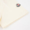 Moncler Logo Patch Cotton T-Shirt 155525096 [P]