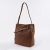 Miu Miu Bucket Bag in Napa Leather 155525100 [P]