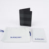 Burberry Check Folding Card Holder 155525108 [P]