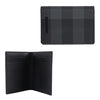 Burberry Check Folding Card Holder 155525108 [P]