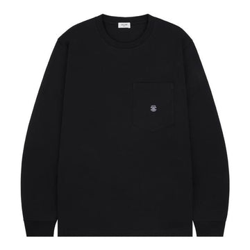 CELINE コットンジャージロングスリーブTシャツ 155525114