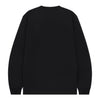CELINE Langarm-T-Shirt aus Baumwolljersey 155525114 [P]