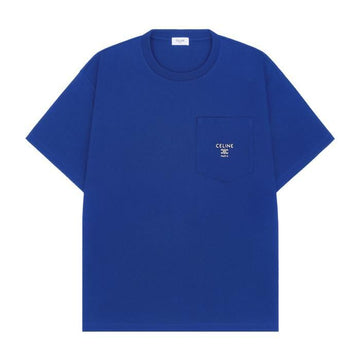 CELINE コットンジャージTシャツ 155525115