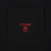 CELINE GDX7 Baumwolle Jersey T-Shirt 155525117 [P]