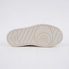 Fendi Match Canvas White Suede Platform Low-top Sneakers 155525122 [P]