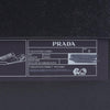 PRADA Kollabrierte Re-Nylon Wildleder Elastik Sneakers 155525127 [P]