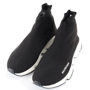 Balenciaga Speed Runner Sock Sneakers Oreo 40(250) 155525191