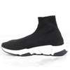 Balenciaga Speed Runner Sock Sneakers Oreo 40(250) 155525191 [P]