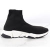 Balenciaga Speed Runner Sock Sneakers Oreo 40(250) 155525191 [P]