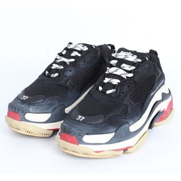 BALENCIAGA トリプルSスニーカー ブレッド 37(240) 155525226