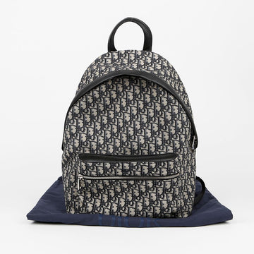 Dior Oblique Rider Backpack 155220753