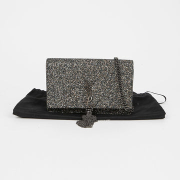 SAINT LAURENT WOCショルダークロスバッグ 452159 155270682