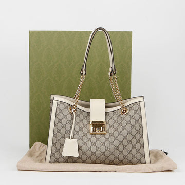 GUCCI パドルロックミディアムショルダーバッグ 479197 155271327
