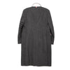 THOM BROWNE 3 Größen Klassischer Chesterfield-Mantel 155271375 [P]