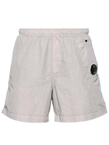 CP COMPANY Nylon Boxer Schwimm Shorts 133020690