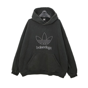 BALENCIAGA Hoodie T-Shirt 712396 3 Größe 155305189