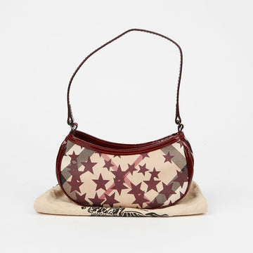 Burberry Star Hobo Shoulder Bag 3694433 155336003