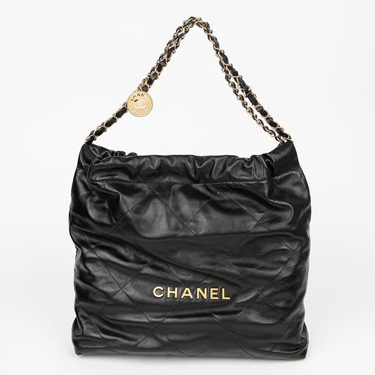 CHANEL Medium Shoulder Bag AS3261 155451939 [P]