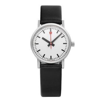 MONDAINE Classic Pure Women's Leather Watch A658.30323.16OM 40184697