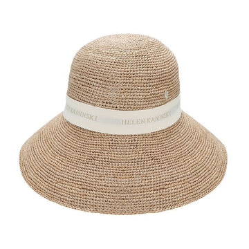 Helen Kaminski Provence 10 Logo Women's Bucket Hat HAT51952 NU 135944479