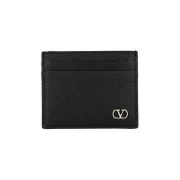 VALENTINO Karabiner V-Logo Herren Kartenetui 7Y2P0AP4 UAG 0NO 146962513
