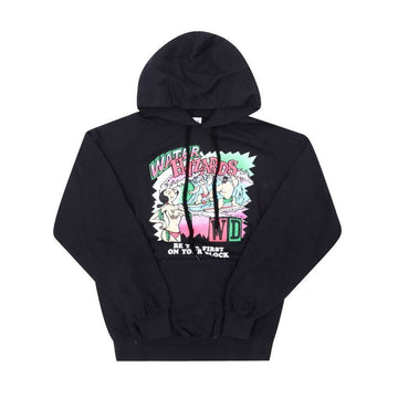 other Hazard Hoodie 154693381