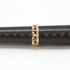 Tiffany & Co 18K Rose Gold T True Wide Ring Size 6.5 155525814 [P]